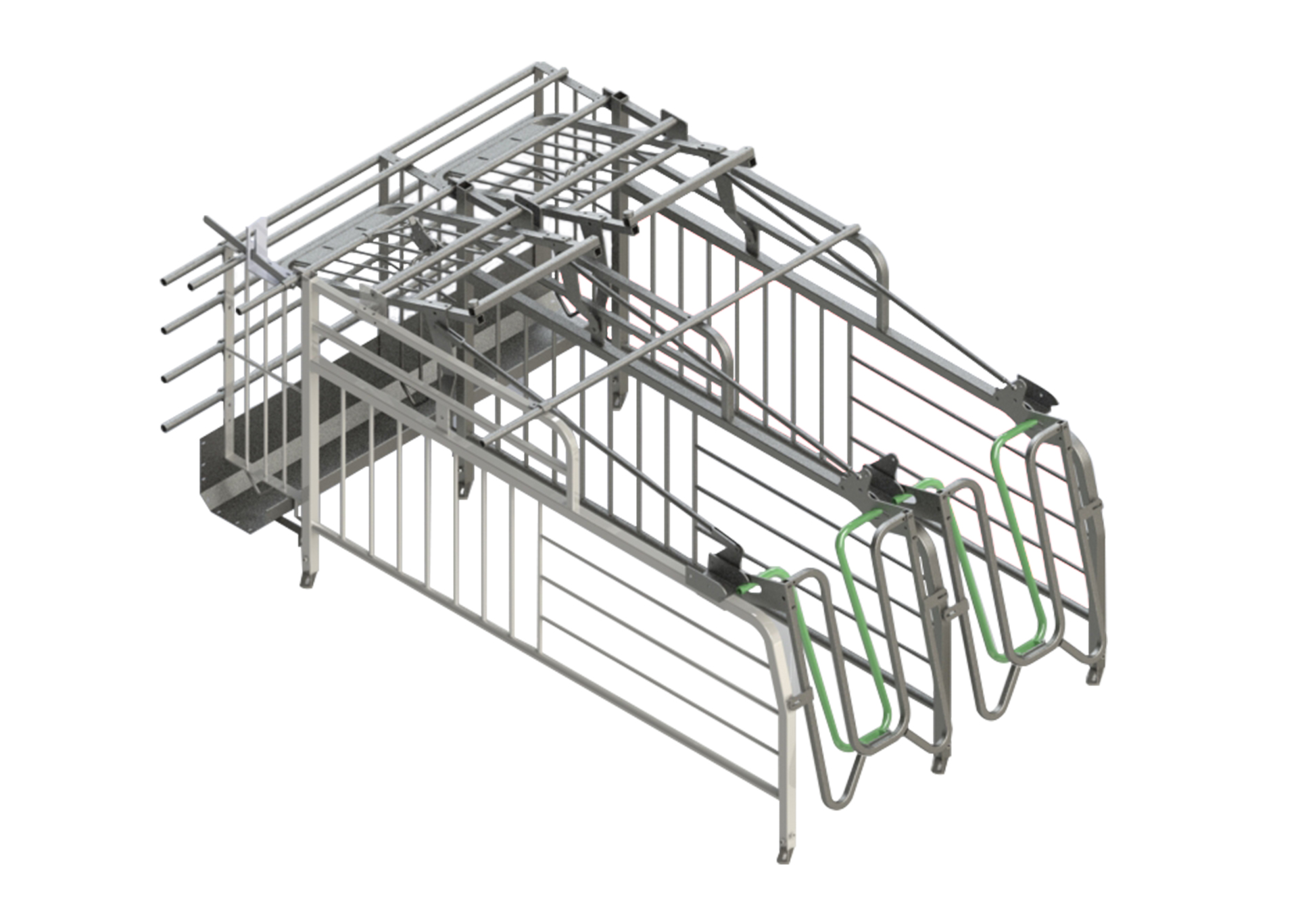 фрее Аццесс штанд