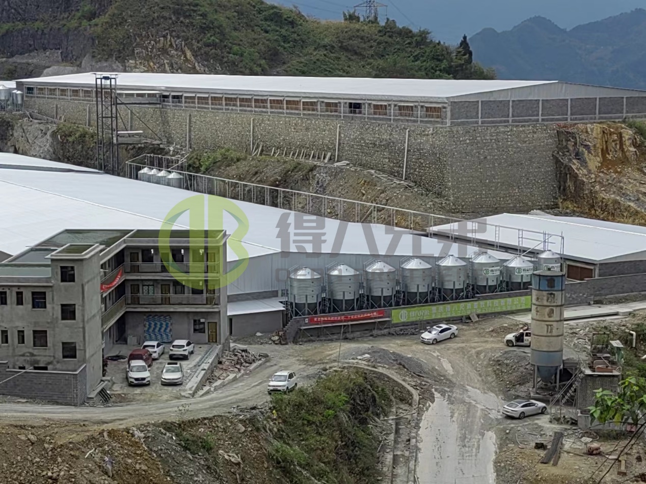 Водич за поправку и одржавање фарме свиња